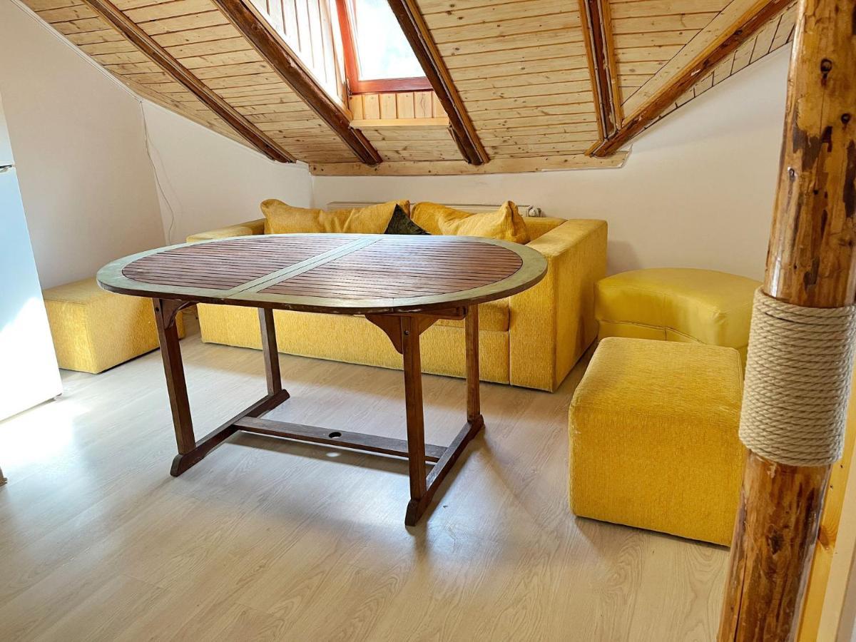 Hotel Dream House Braşov Extérieur photo