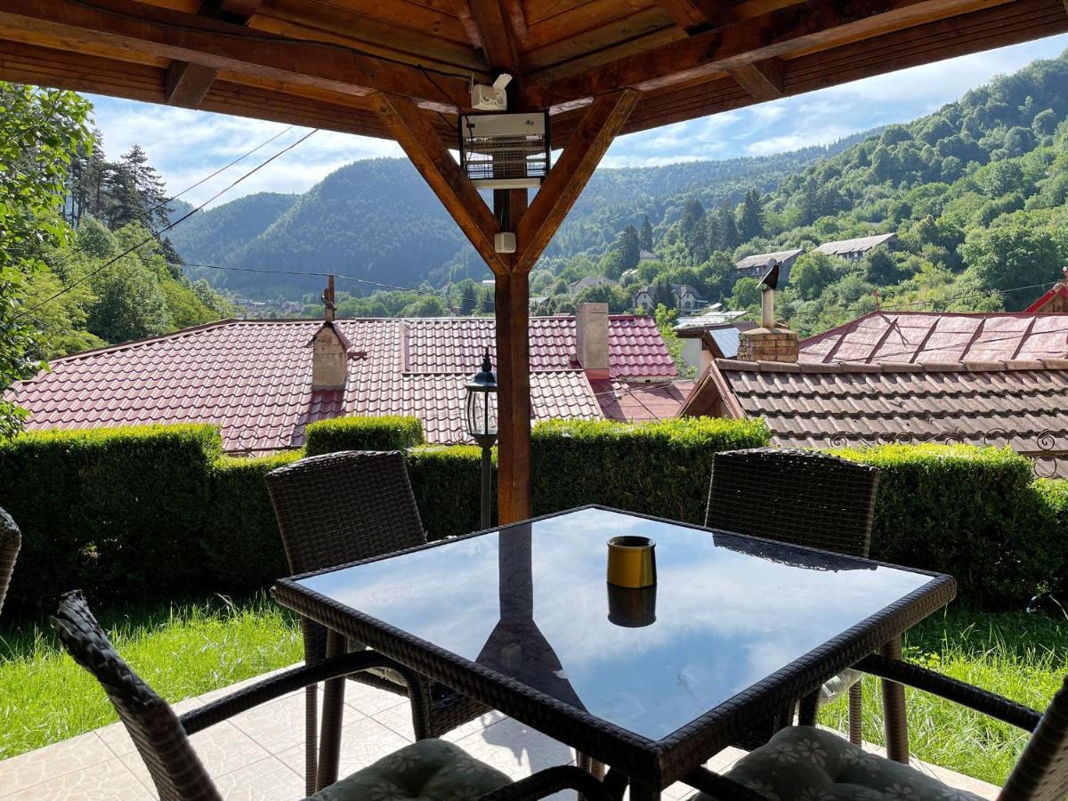 Hotel Dream House Braşov Extérieur photo