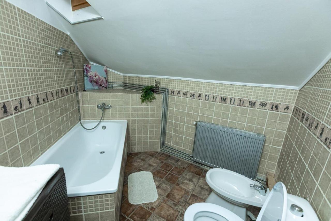 Hotel Dream House Braşov Extérieur photo