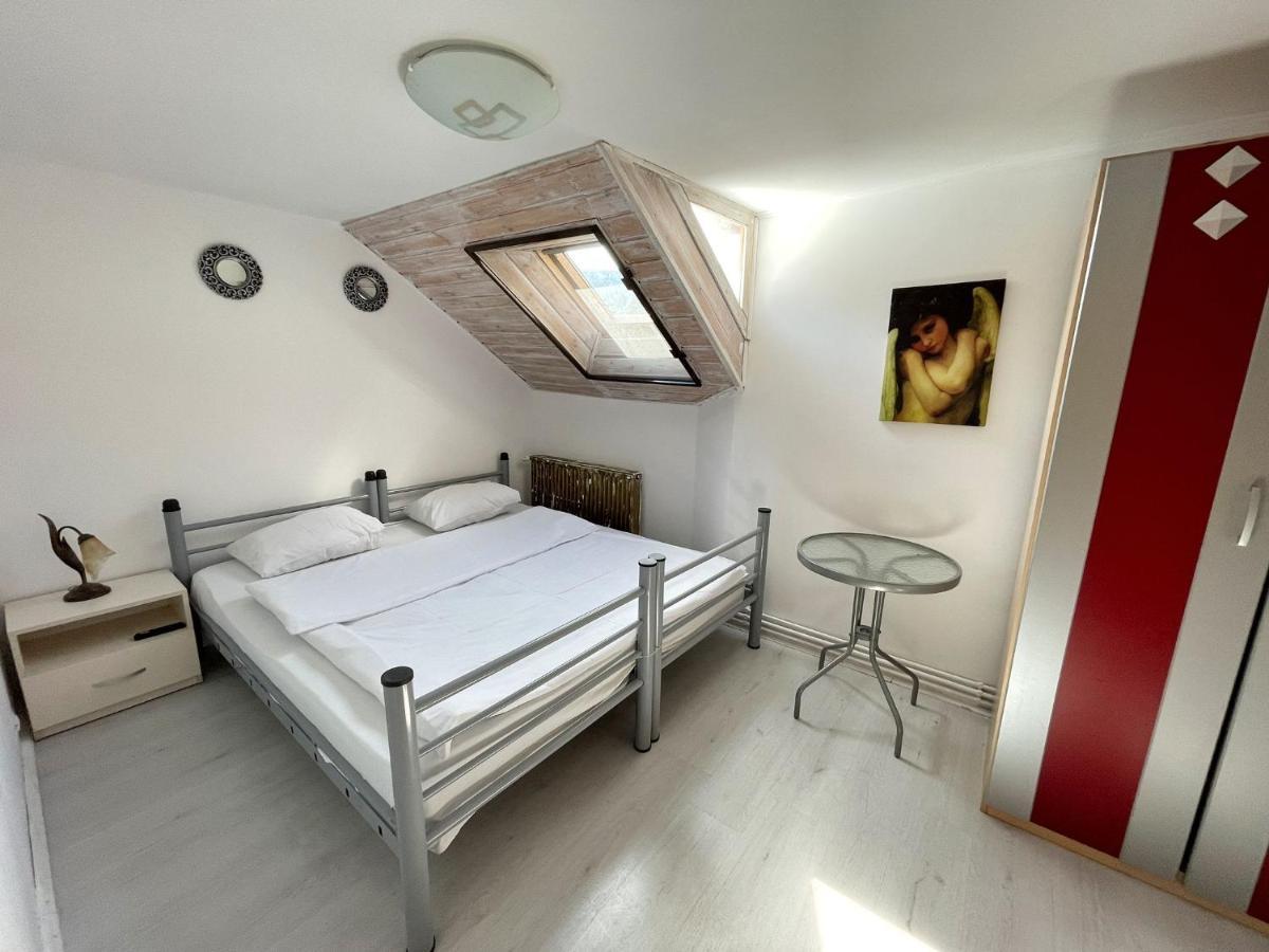 Hotel Dream House Braşov Extérieur photo
