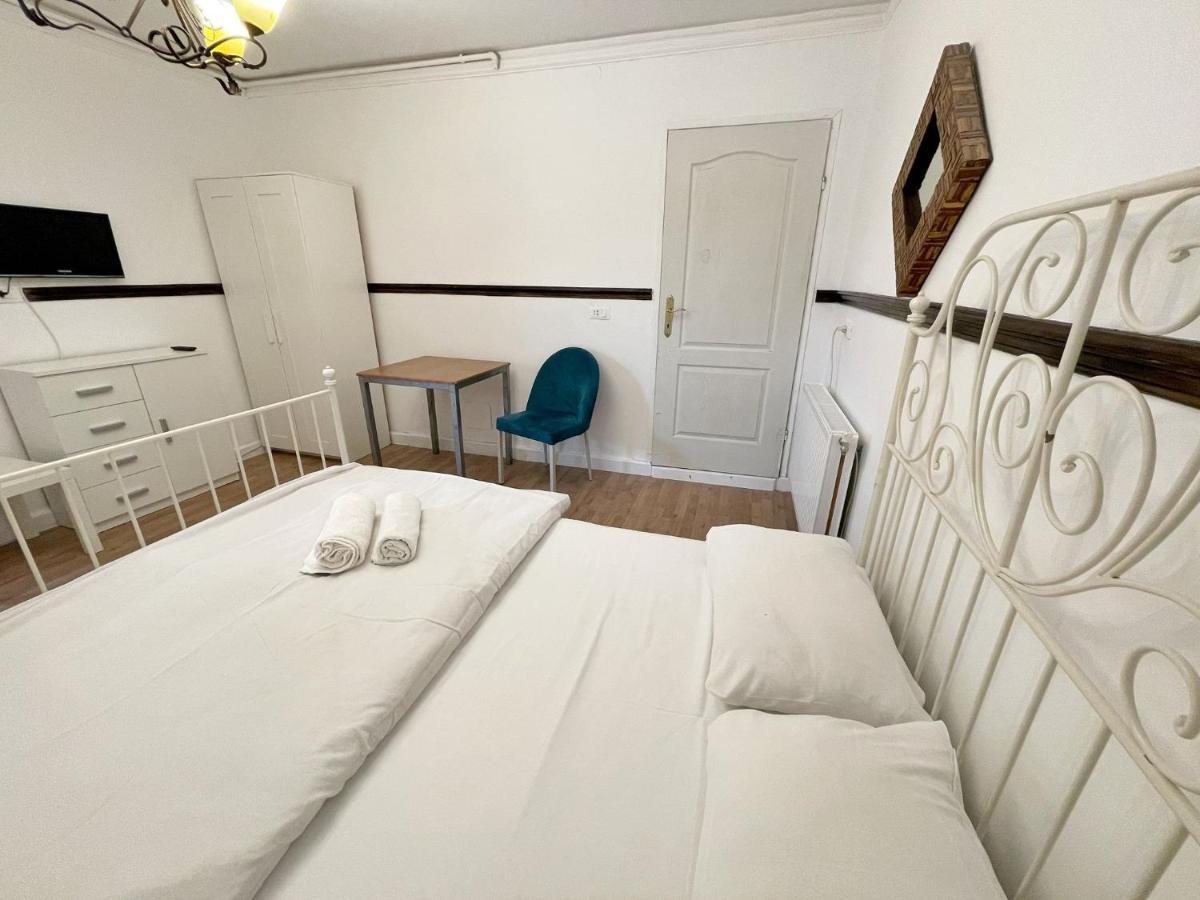 Hotel Dream House Braşov Extérieur photo