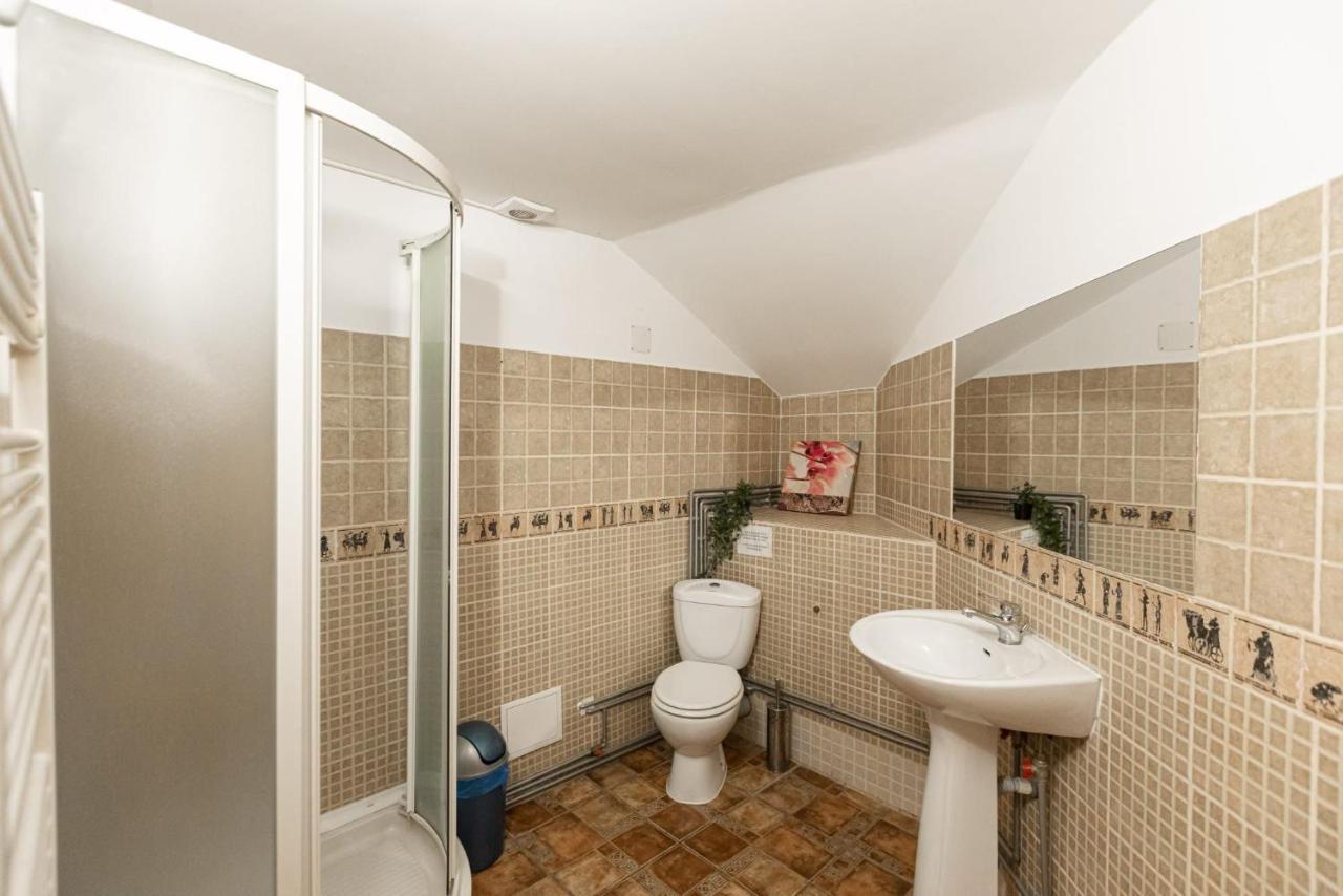 Hotel Dream House Braşov Extérieur photo