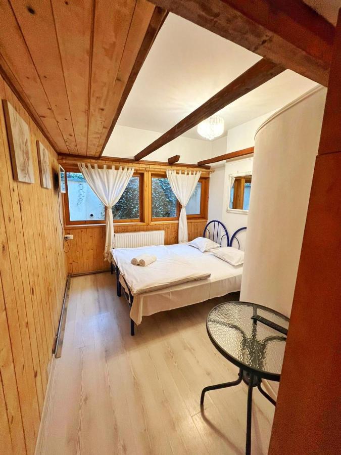 Hotel Dream House Braşov Extérieur photo